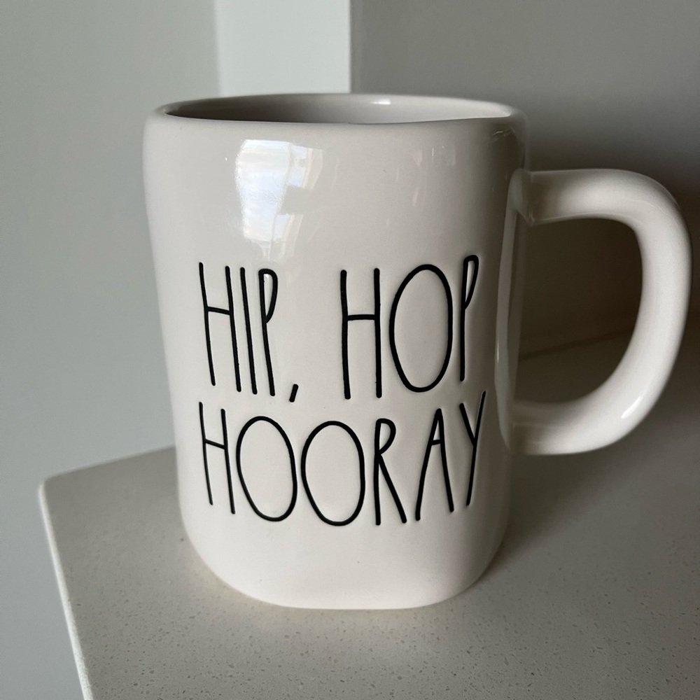Rae Dunn Mug
